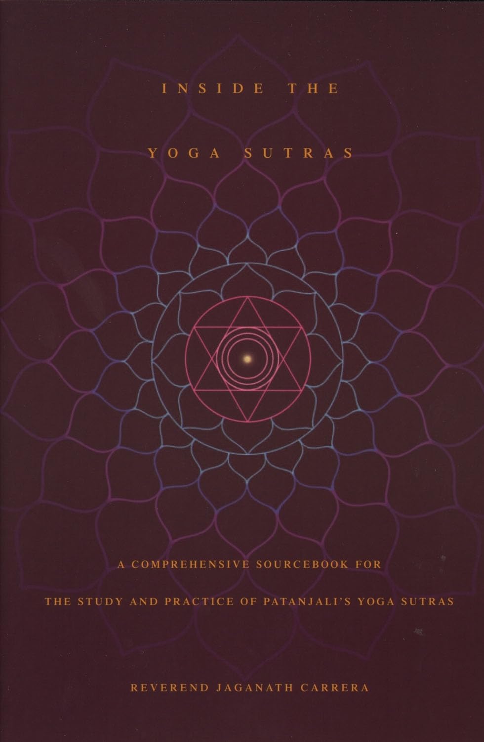 Inside the Yoga Sutras
