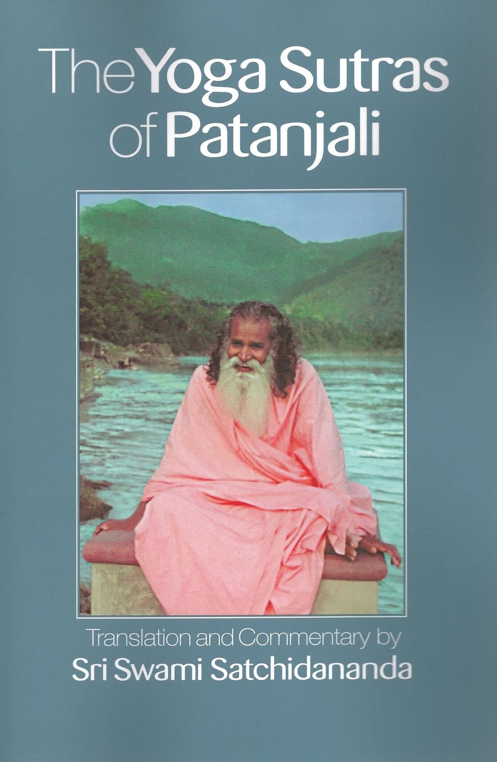 The Yoga Sutras of Pantajali
